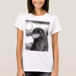 vogel 64 t-shirt