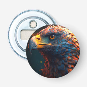 vogel button flesopener