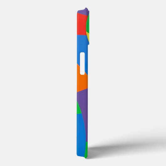 vogel Case-Mate iPhone case (Achterkant / Rechts)