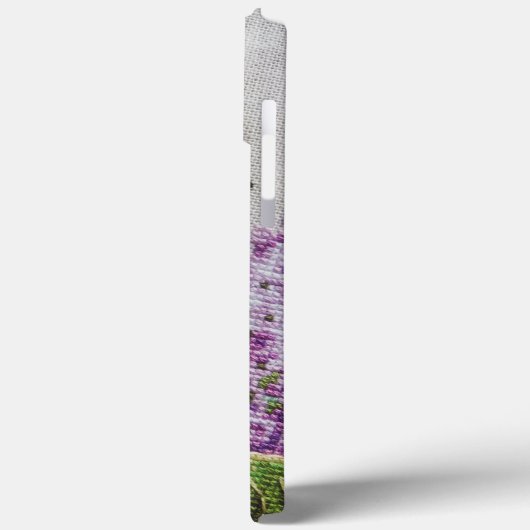 vogel Case-Mate iPhone case (Achterkant / Links)