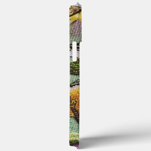 vogel Case-Mate iPhone case (Achterkant / Rechts)