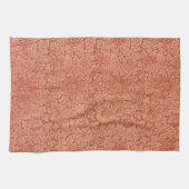 Vogel en Anemone van William Morris, Natuur Theedoek (Horizontaal)