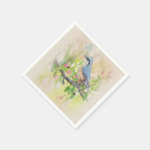 Vogel Fanaticus Servet (Hoek)