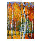 Vogel in zonlicht (Voorkant)