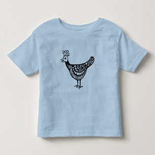 vogel kinder shirts