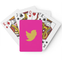 VOGEL KLASSIEKE SPEELKAARTEN