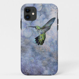 vogel-koker iPhone 11 hoesje
