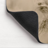 vogel muismat (Hoek)