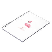 Vogel Notitieboek (Linkerzijde)