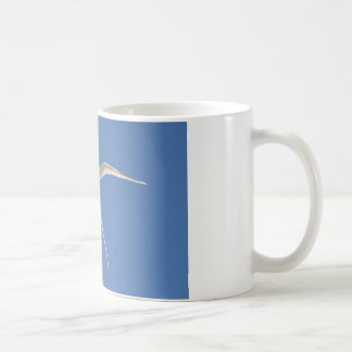 Vogel Paille en Queue Maurice Koffiemok
