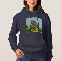 Vogel Perfect Florida Hoodie Sweater