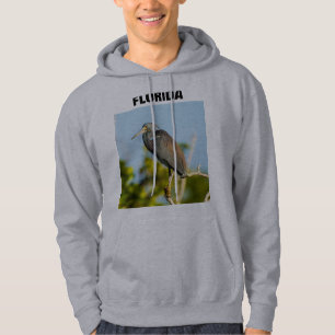 Vogel Perfect Florida Hoodie Sweatshirt