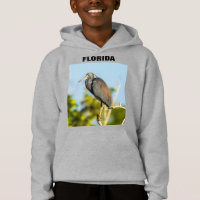Vogel Perfect Florida Kids Hoodie