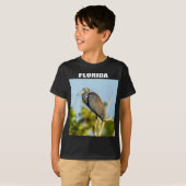 Vogel Perfect Florida T-shirt (Voorkant volledig)