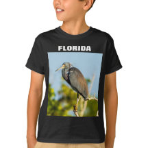 Vogel Perfect Florida T-shirt