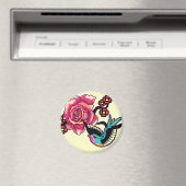 Vogel & Roos magneet (Insitu (Vaatwasser))