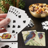 Vogel Speelkaarten (Insitu)