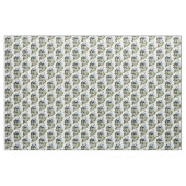  vogel stof (Yard (91,4 cm))