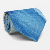 Vogel van de Paradise-Stropdas Stropdas (Opgerold)