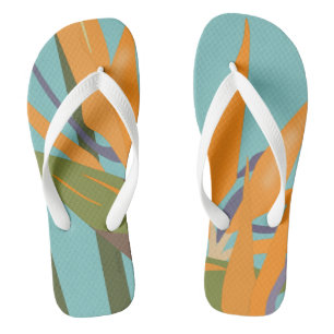 Vogel van de Teenslippers van het Paradijs