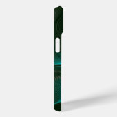 Vogel van het paradijs Case-Mate iPhone case (Achterkant / Rechts)