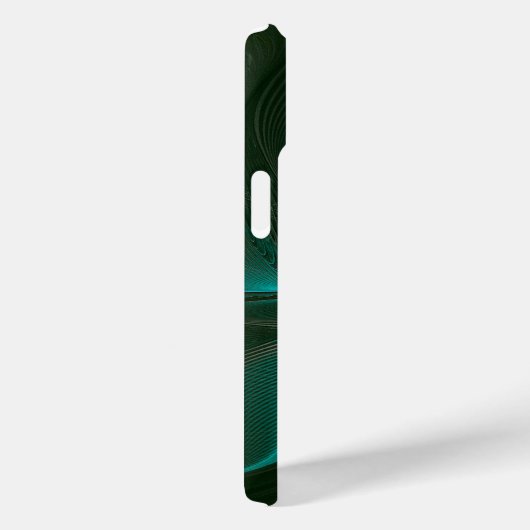 Vogel van het paradijs Case-Mate iPhone case (Achterkant / Rechts)