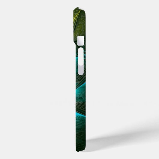 Vogel van het paradijs Case-Mate iPhone case (Achterkant / Links)