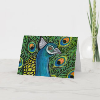 Vogel van het Paradijs Kaart