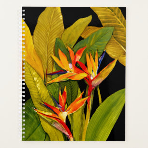 Vogel van het Paradijs Planner