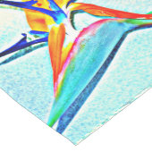 Vogel van Paradise Table Runner Medium Tafelloper (Hoek)