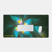 Vogel van Paradsie Bureaumat (Keyboard & Muis)