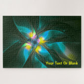 Vogel van Paradsie Legpuzzel (Horizontaal)