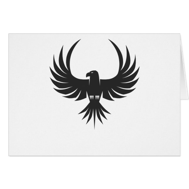 Vogel van Prey (Voorkant Horizontaal)