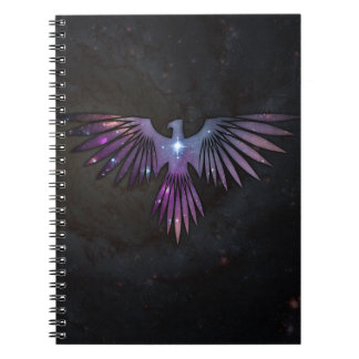 Vogel van Prey Notitieboek