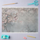 Vogel & Vogelkooi, Shabby Chic Floral Fantasy Tissuepapier (Craft)