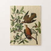  vogelbeklimming legpuzzel (Verticaal)