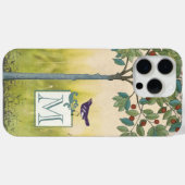  vogelboom - iPhone Case-Mate iPhone Case (Achterkant (horizontaal))