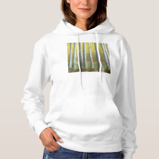 vogelbos hoodie