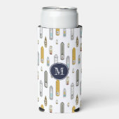 Vogelboten met uitzicht op de rivier ELKE kleur (Seltzer Voorkant)