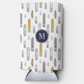 Vogelboten met uitzicht op de rivier ELKE kleur (Voorkant)