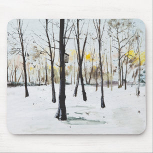 Vogelbox Studie Ohlsdorf 2013 Muismat