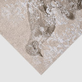  vogelcollage tissuepapier (Detail)