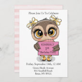  vogeldag kaart (Voorkant / Achterkant)