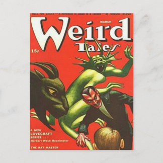 Vogeldraden 10  briefkaart