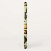 vogeleieren Franse viseieren Case-Mate iPhone Case (Achterkant / rechts)