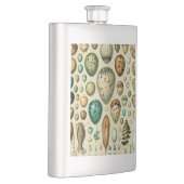  vogeleieren Franse viseieren Flacon (Rechts)