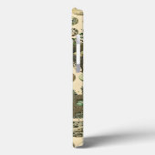 vogeleieren met nestkunst Case-Mate iPhone case (Achterkant / Links)