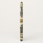 vogeleieren met nestkunst Case-Mate iPhone case (Achterkant/links)