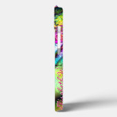 Vogelglas Art. 1 Case-Mate iPhone Case (Achterkant / Links)