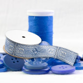 Vogelgrens Grosgrain Lint